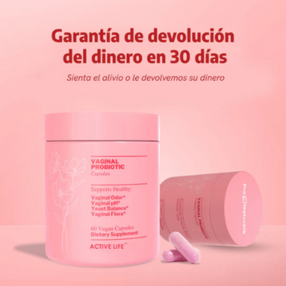 IntimaLife® Probiótico Vaginal