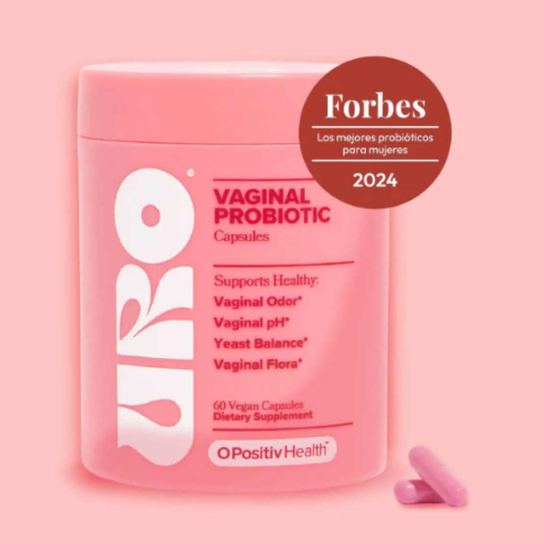 IntimaLife® Probiótico Vaginal