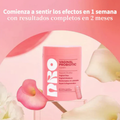 IntimaLife® Probiótico Vaginal